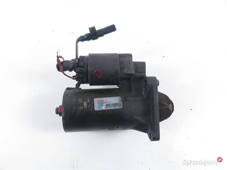 ROZRUSZNIK ALFA ROMEO 147 16 16V TSPARK ECO 105 małopolskie