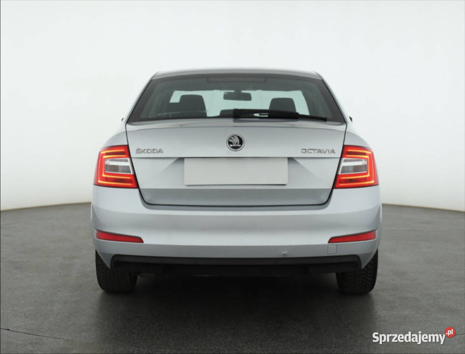 Skoda Octavia 14 TSI centralny zamek Octavia Piaseczno