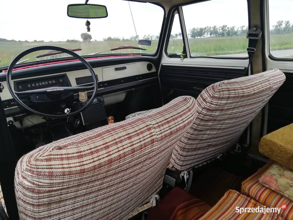 Skoda S100 benzyna dolnośląskie Bystrzyca Kłodzka