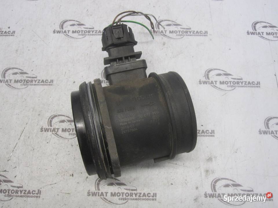 VOLVO XC90 I LIFT 10r przepływomierz 0281002730