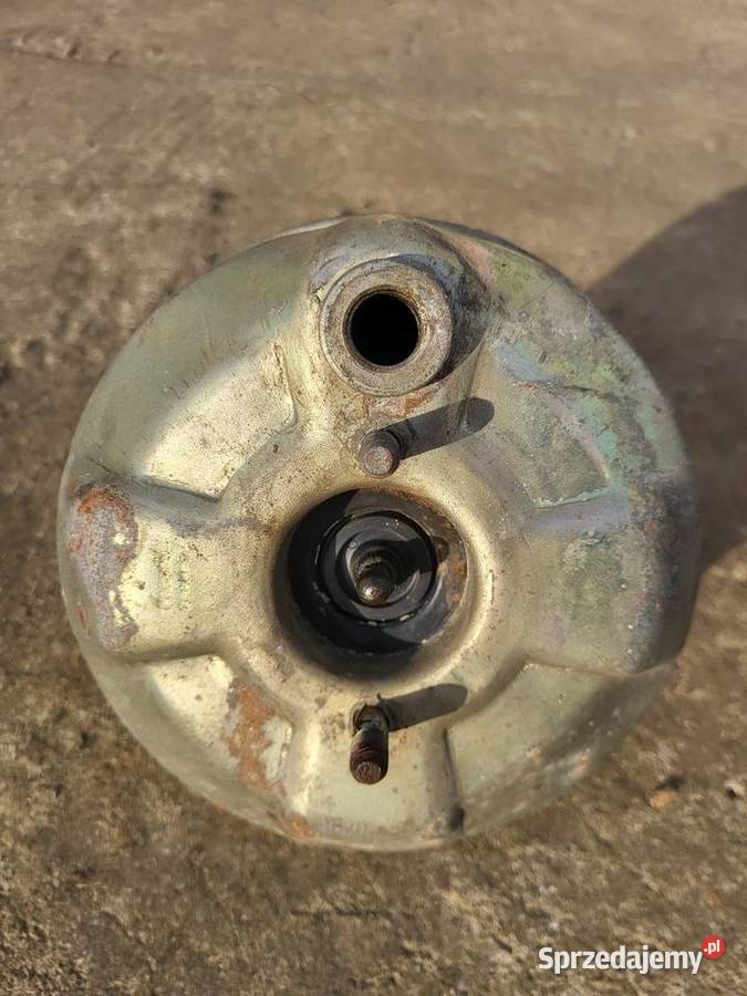 Serwo fiat 125p Wspomaganie hamulca śląskie Woźniki
