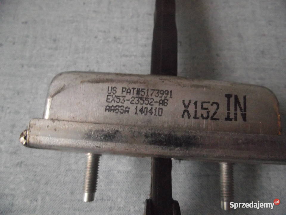 Land RoverDiscovery 4 Ogranicznik drzwi Ograniczniki drzwi Wrocław