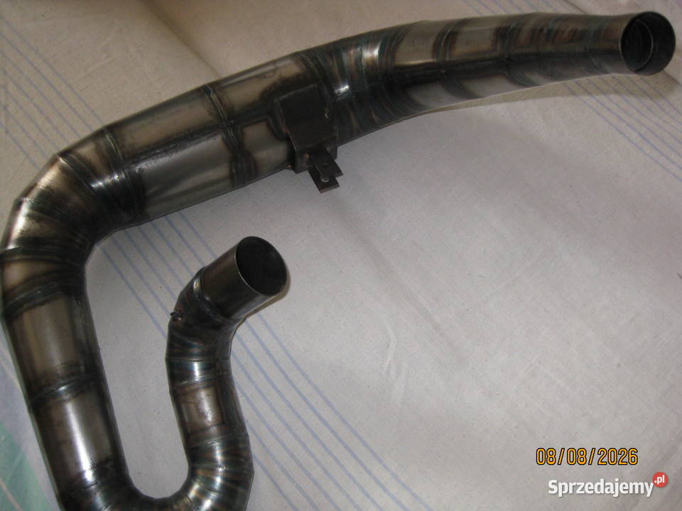 Nowy dyfuzor CZ cross 514380 nie 513516