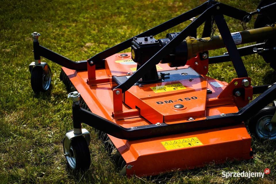 Kubota B2741 Neo Star 4x4 27 CAB kosiarka Napęd 4x4