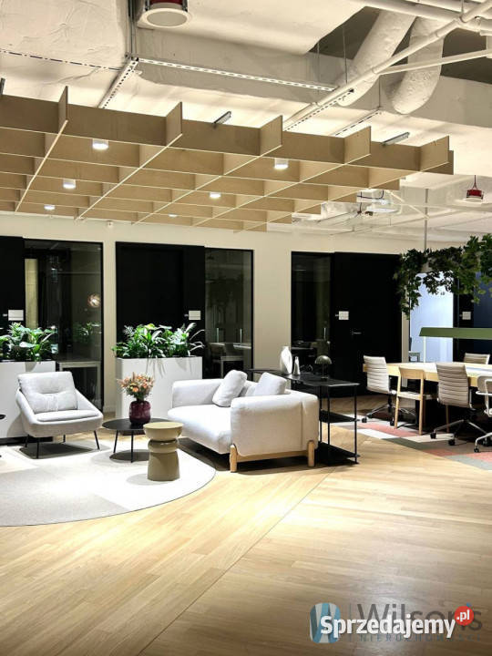 Lokal wynajmę 15m2 Warszawa Aleje Jerozolimskie