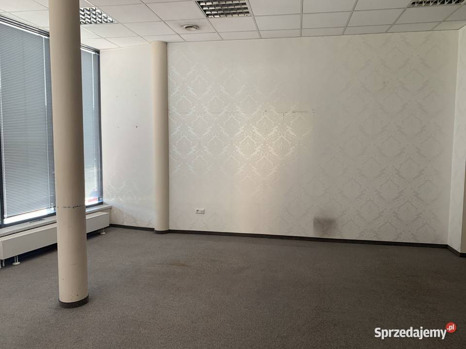 Do wynajęcia lokal w centrum Skawiny Skawina