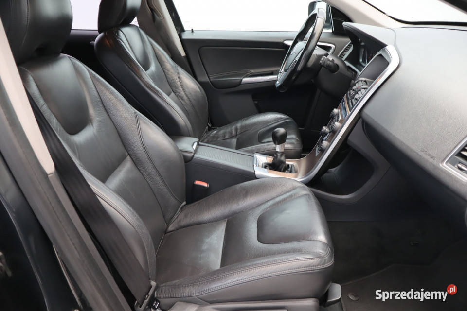 Volvo XC60 D3 system Start-Stop