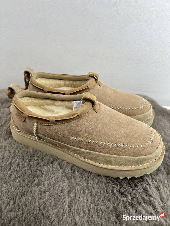 półbuty męskie skórzane ugg tasman crafted 44 Półbuty Rzeszów sprzedam