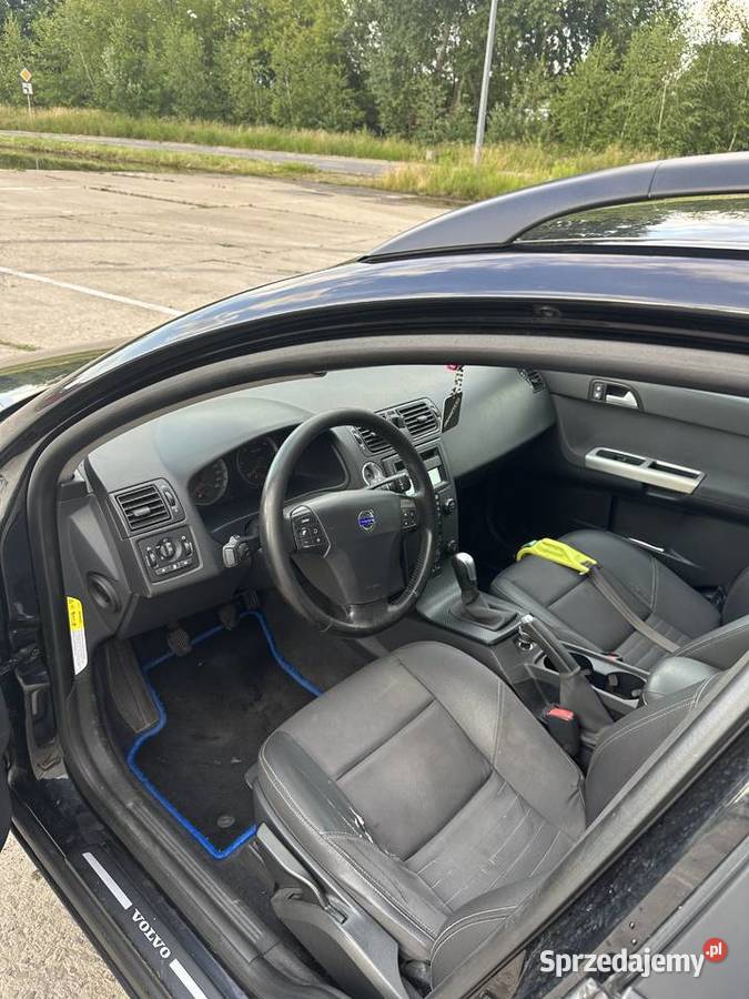 Volvo v50 20d 2004 2kpl kół Doinwestowany Tarnów