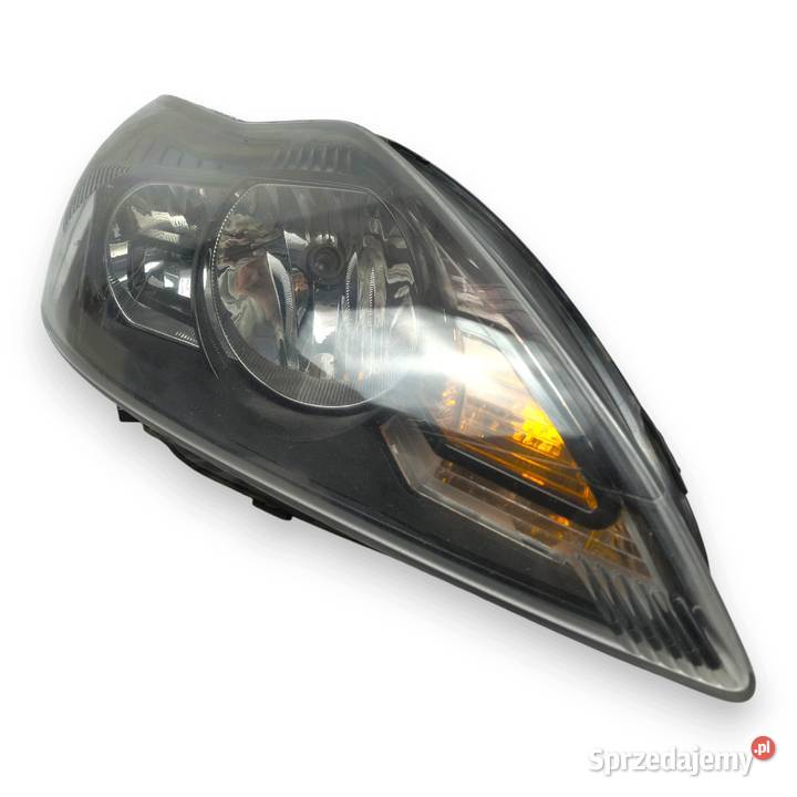 LAMPA PRAWA Ford Focus mk 2 CC LIFT 0711 prawy Chełm