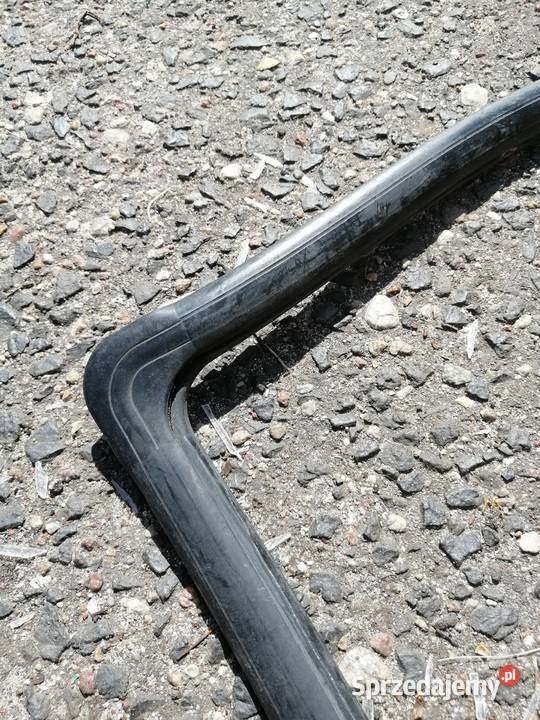 Uszczelka tylnej szyby Tico Daewoo pomorskie Gdynia