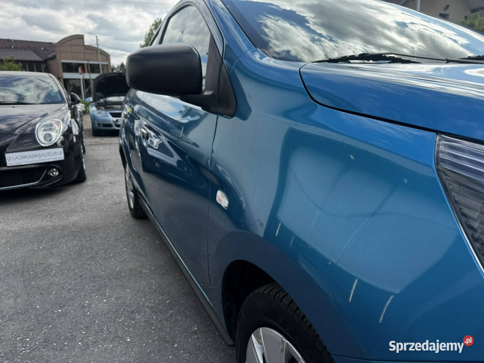 Mitsubishi Space Star RatyZamiana Gwarancja 4/5 Gdów