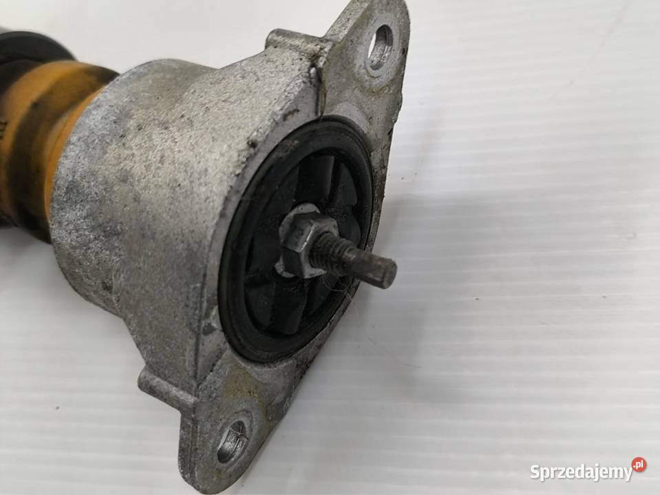 AMORTYZATOR TYŁ FORD FIESTA MK7 LIFT 10 osobowe