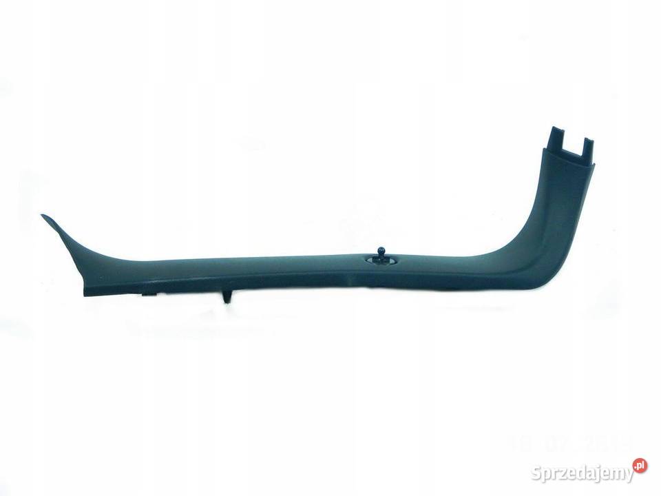 LISTWA OSŁONA KLAPY LEWA FORD FOCUS 9805 ASO osobowe