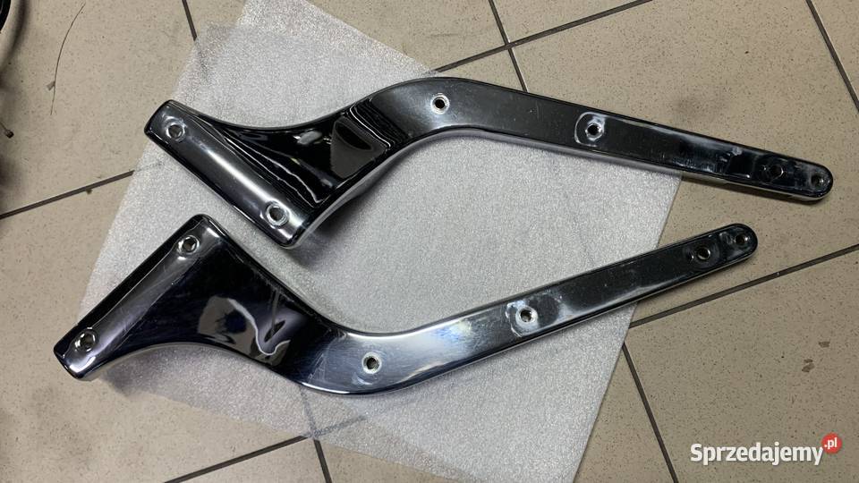 Sisibar Prawy Lewy Kawasaki Vulcan VN 800 Brzeszcze