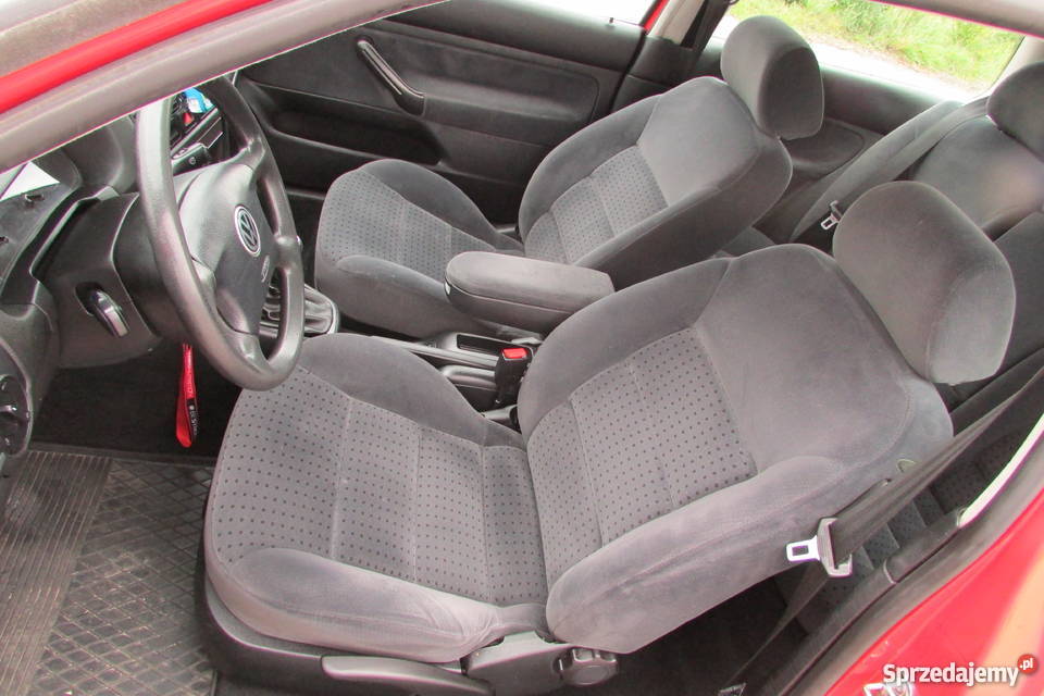 VW GOLF IV 16 zamiana garażowany Świdwin sprzedam