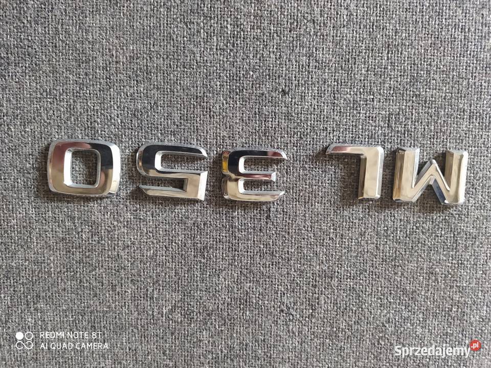 Mercedes ML 350 Lublin