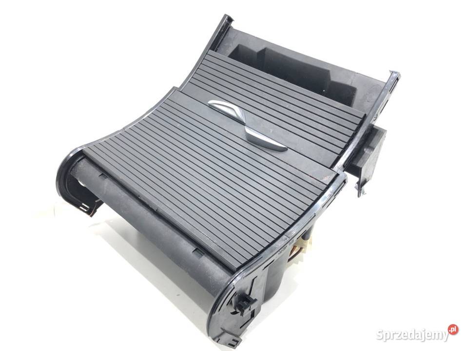 UCHWYT NA NAPOJE BMW F48 9292557 Crossover KUBKI osobowe Uchwyty fabryczne