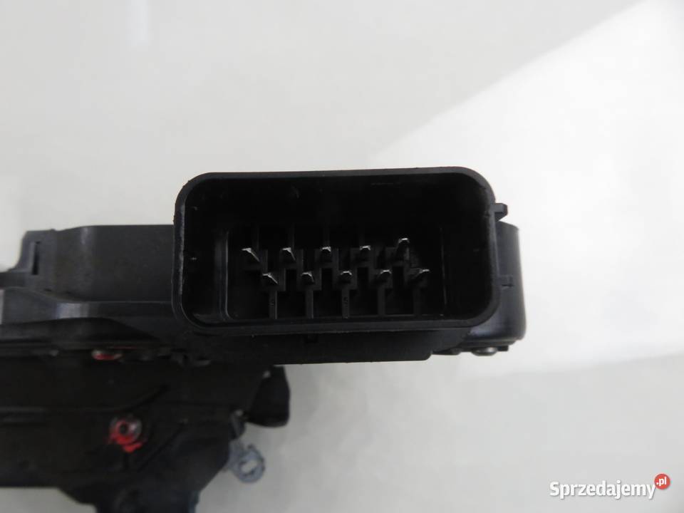 ZAMEK PRAWY TYLNY FORD S I WA6 AM2AR26412EB osobowe