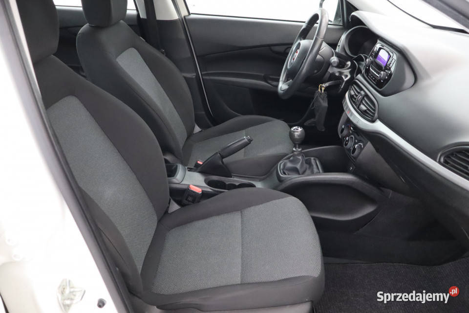 Fiat Tipo 14 16V Sedan / Limuzyna Zabrze sprzedam