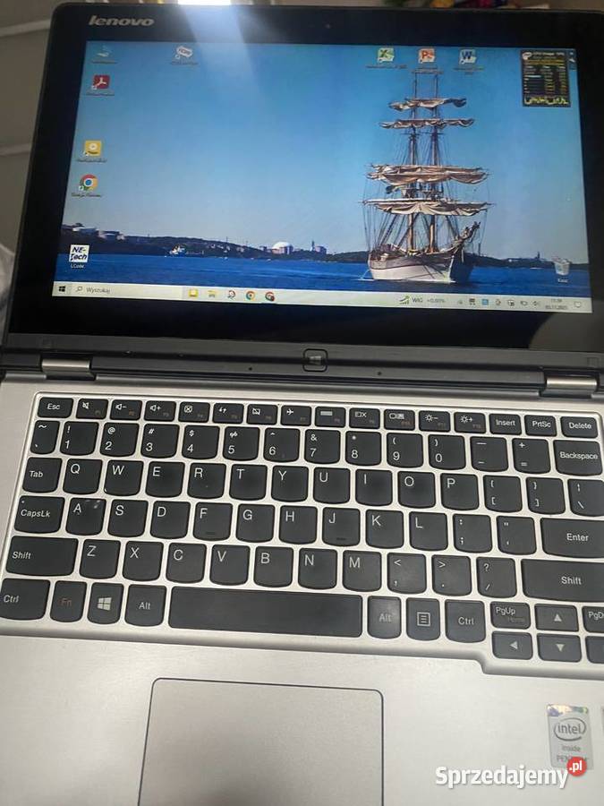 Lenowo laptop VCDS 14