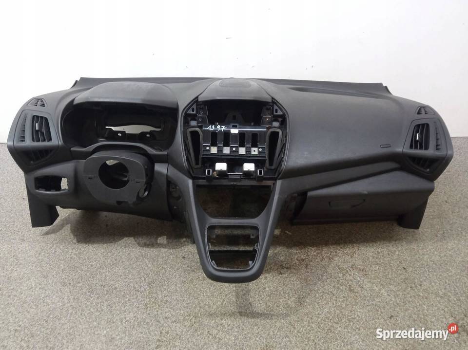 DESKA ROZDZIELCZA KOKPIT PULPIT MK2 EU Ford