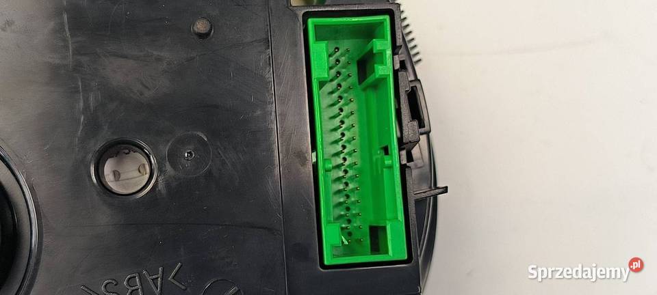 LICZNIK ZEGAR VOLKSWAGEN GOLF IV 1J0920805E Lipno