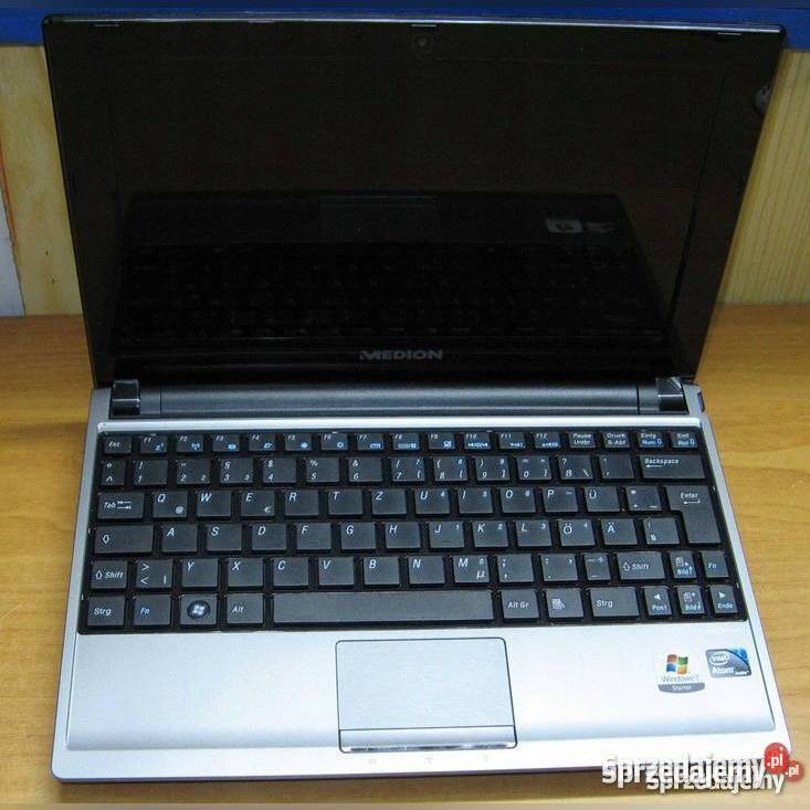 Sprawny laptop w ładnym stanie Warszawa