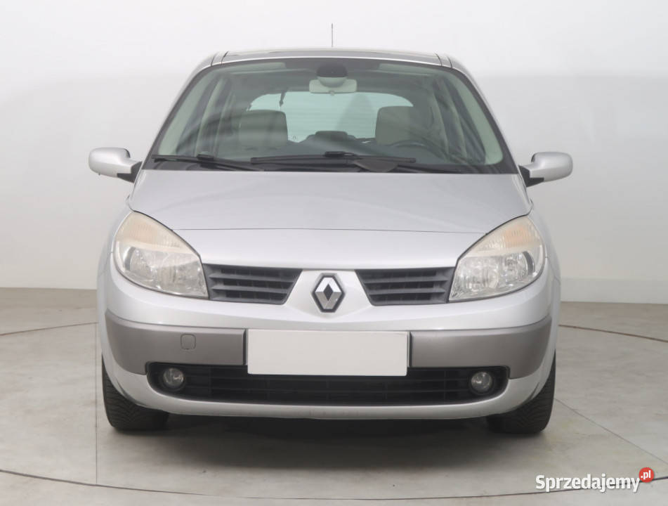 Renault Scenic 20 16V