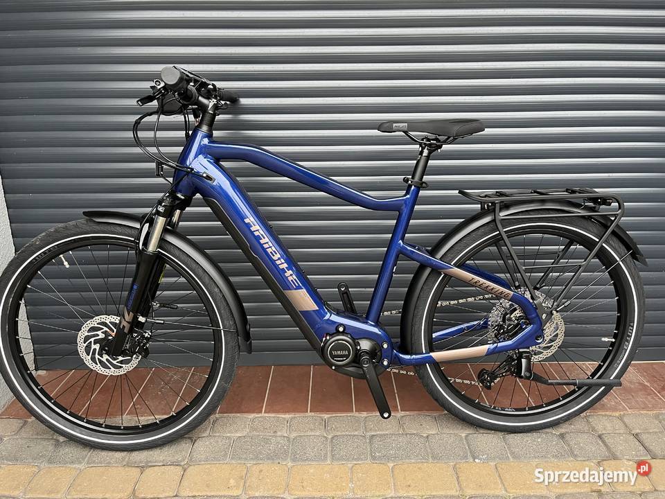 Falter E Compact 20 50 taniej nowy rower Nakło Śląskie
