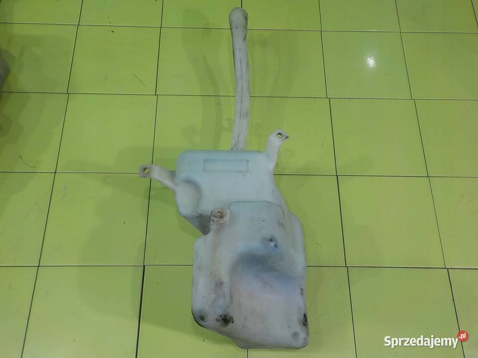 OPEL COMBO D 13 CDTI 14r VAN zbiorniczek osobowe Suków