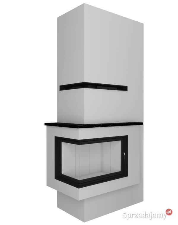 Kominki naroznegazowewodne Kielce