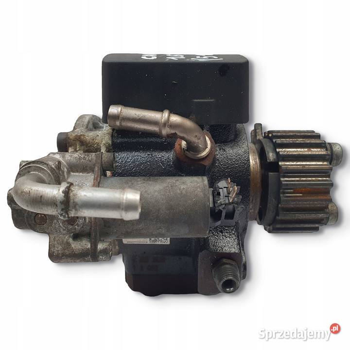 POMPA WTRYSKOWA VW Caddy III 16 TDI 16 TDI Chełm