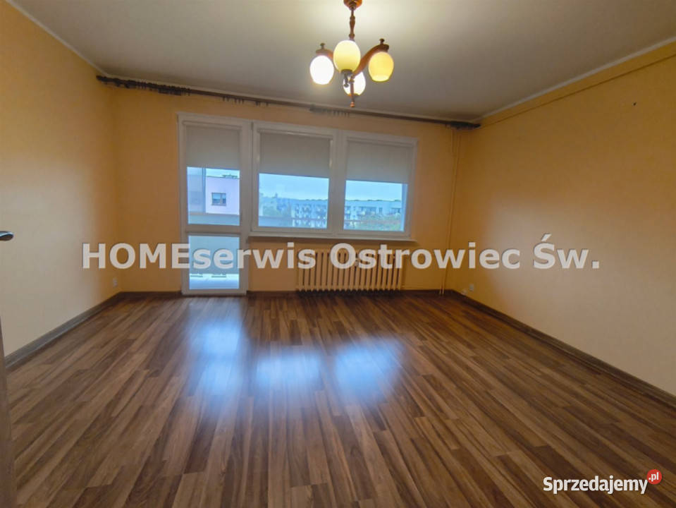 sprzedaży mieszkania Ostrowiec Świętokrzyski świętokrzyskie