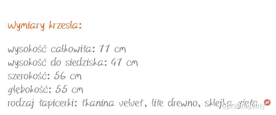 Piękne krzesło z giętej sklejki Kuźnia Raciborska