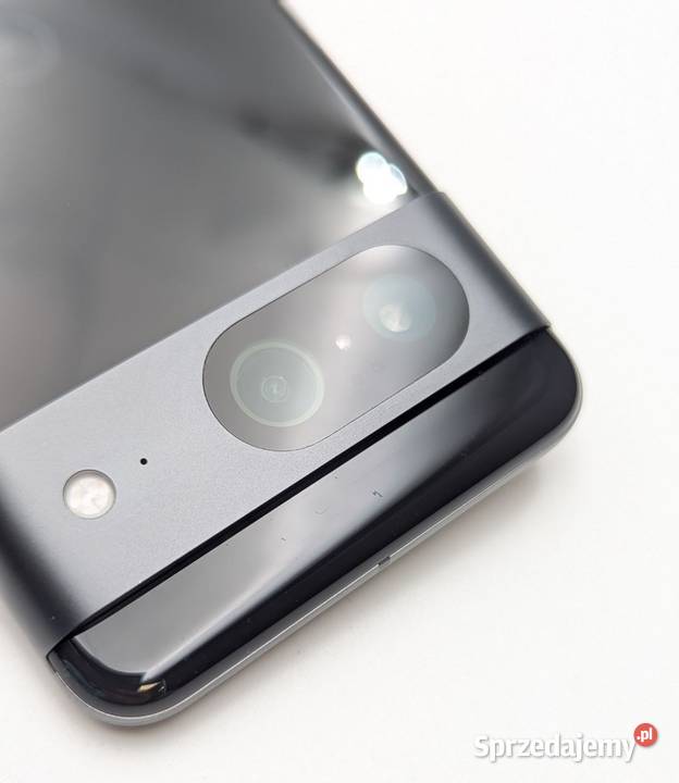 Google Pixel 8 GB 128 GB 5G czarny Warszawa