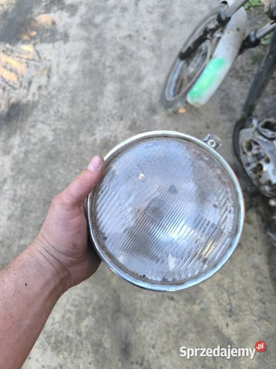 MZ ts 150 lubuskie Żary