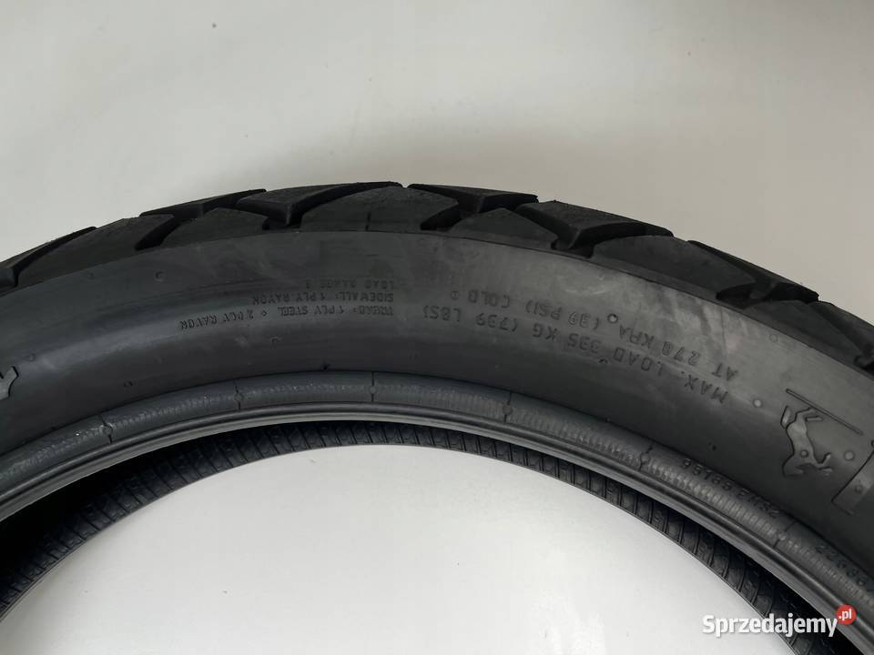Opona motocyklowa CONTINENTAL TKC 70 15070R18 Łobżenica