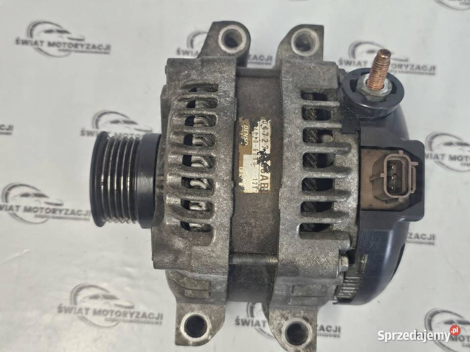 VOYAGER 28 CRD 163 10r alternator 1042106090