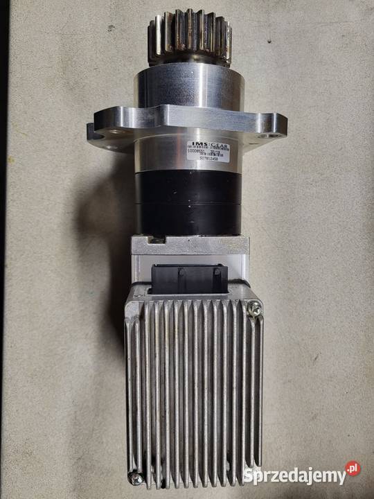 naprawa silnika skrętu toyotabt wycena