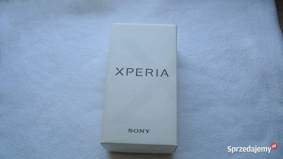Sony Xperia XA1