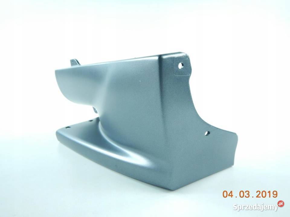 OSŁONA STOPNIA PROGU LEWA TYLNA SSANGYONG REXTON sprzedam