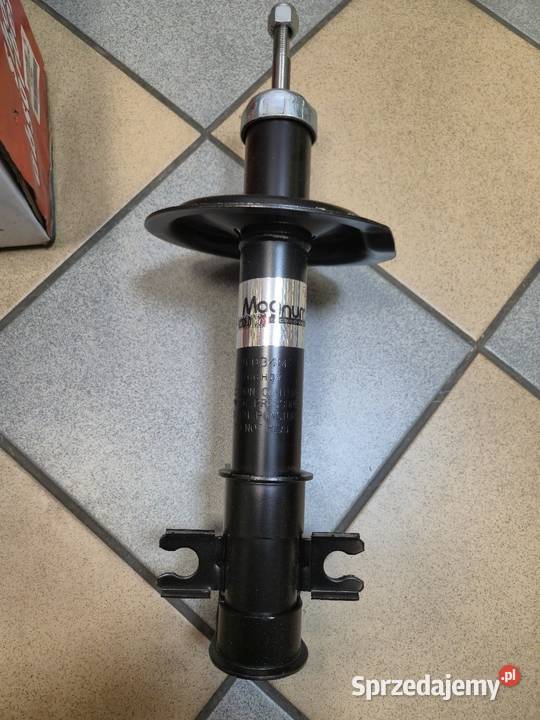 Amortyzator olejowy Fiat Seicento Dąbrowa Górnicza