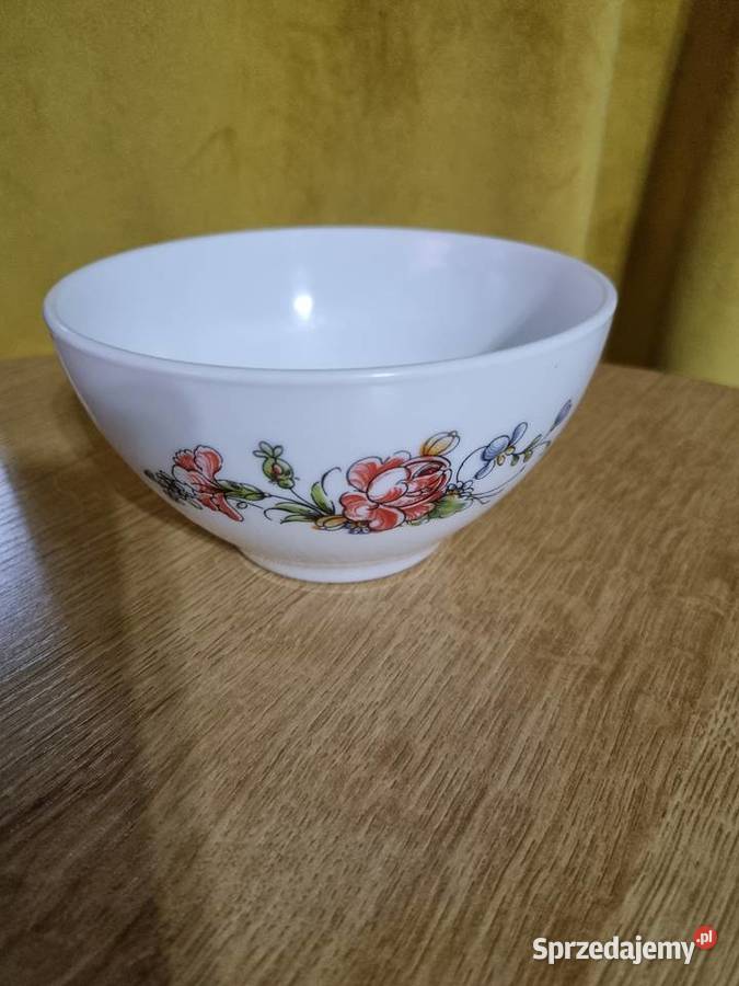 Miseczka Ceramiczna Wola Podłężna