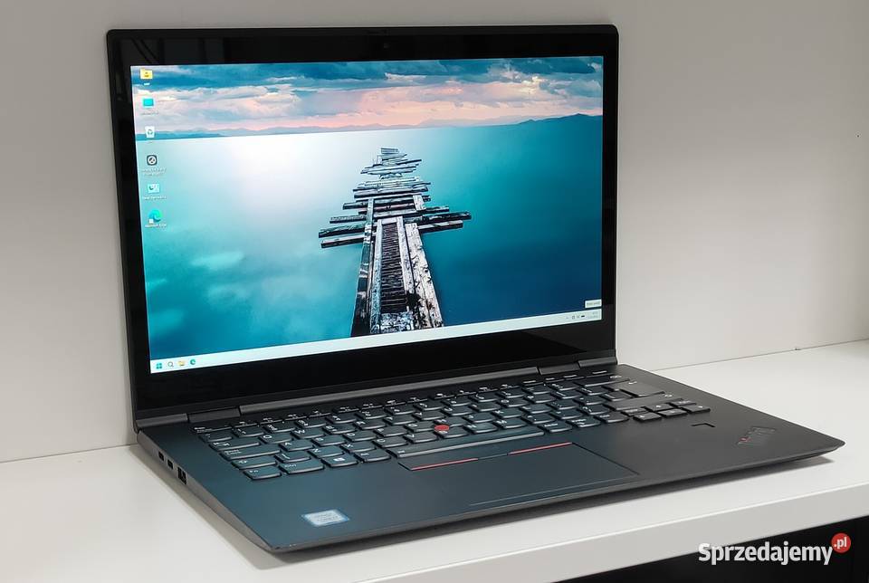 Laptop Lenovo x1 3rd Yoga Intel i78550u 8GB Lublin