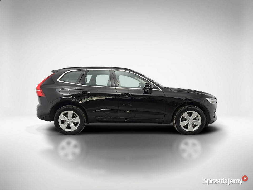 Volvo XC 60 B5 B AWD Core aut Z Polskiego Salonu SUV Warszawa