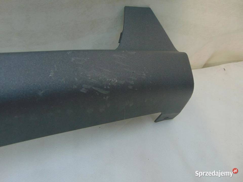 DOKŁADKA ZDERZAKA PRZÓD VITARA III 7177254P Części samochodowe sprzedam