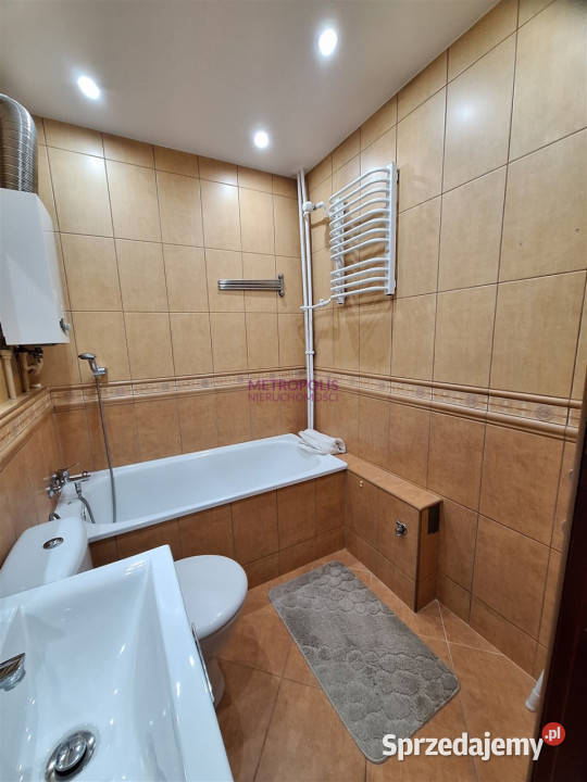 wynajmu mieszkania 32m2 1 pokojowe Rybnik
