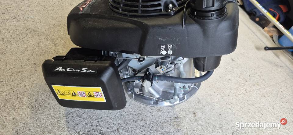 Nowy silnik kosiarki honda gcv 160 Ostrowiec Świętokrzyski