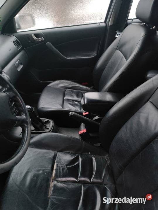 Skoda octavia 1 FL 19tdi 110KM Bochnia